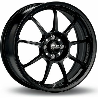 OZ Alleggerita HLT