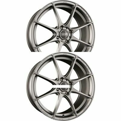 OZ Formula HLT
