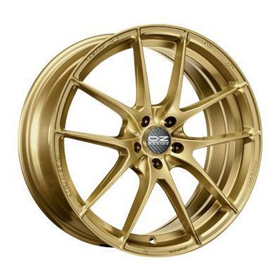 OZ Leggera HLT