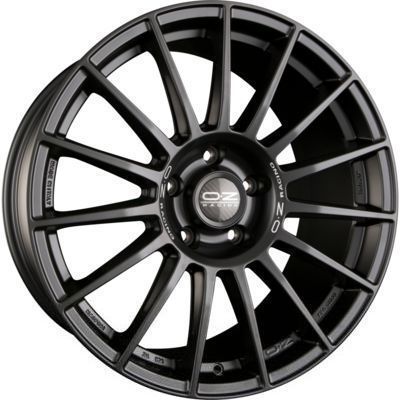 OZ Superturismo Dakar