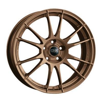OZ Ultraleggera