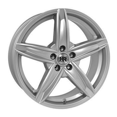Racer Wheels Border