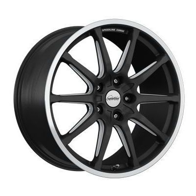 Speedline SC1 Motorismo