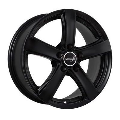 Wheelworld WH24