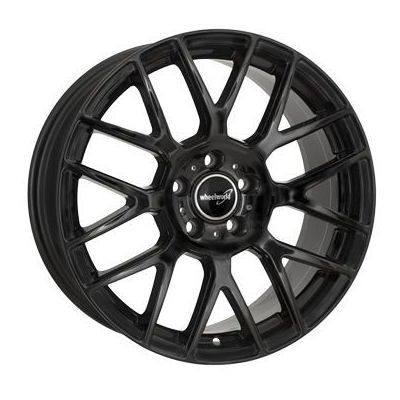 Wheelworld WH26