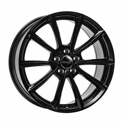 Wheelworld WH28