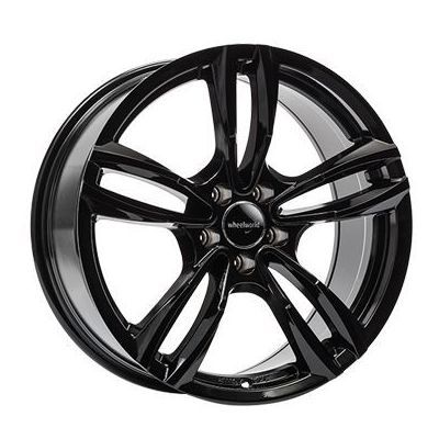 Wheelworld WH29