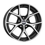  BBS SR
