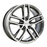  BBS SX