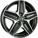  Borbet CWZ