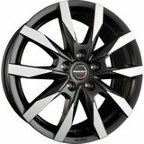  Borbet Design CW5