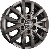  Borbet Design CW6