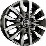  Borbet Design CW6