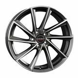  Borbet Design VTX