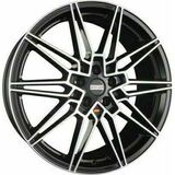  Fondmetal Thoe