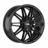  Fondmetal Thoe
