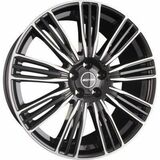  GMP Italia Coventry