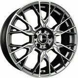  GMP Italia Fender