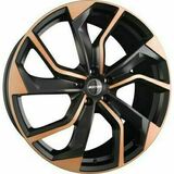  GMP Italia Rebel