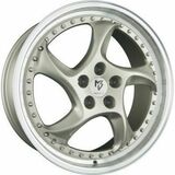  MB Design Turbo
