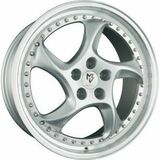  MB Design Turbo