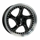  MB Design Turbo