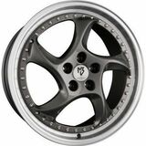  MB Design Turbo
