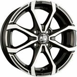  MSW X4