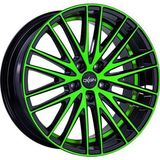  Oxigin 19 Oxspoke