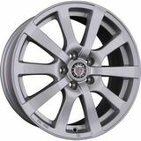 Platin P58