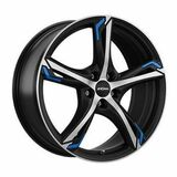  Ronal R62 Blue