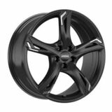  Ronal R62 Chrome