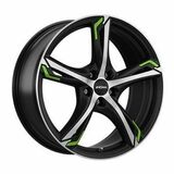  Ronal R62 Green