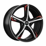 Ronal R62 Red