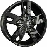  Ronal R64
