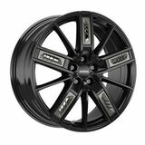  Ronal R67 Grey Left