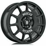  Sparco Terra