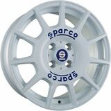  Sparco Terra