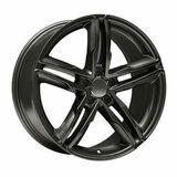 Wheelworld WH11