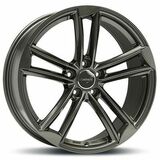  Wheelworld WH27