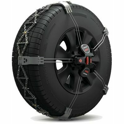 Konig K-Summit VAN