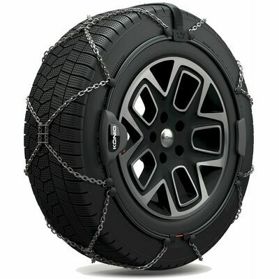 Konig Reflex Cross
