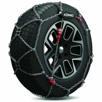 Konig XG Cross