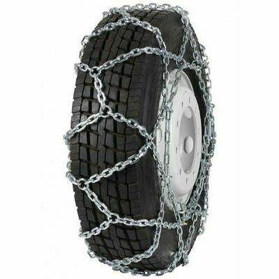 Pewag Austro Super Verstarkt Zwilling TT