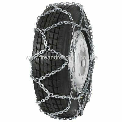 Pewag Austro Super Zwilling