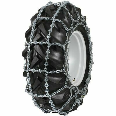 Pewag Traktor Doppelspur