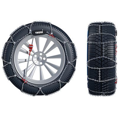 Thule CL-10