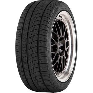 Accelera X-GRIP 4S