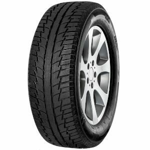 Atlas Polarbear SUV 2