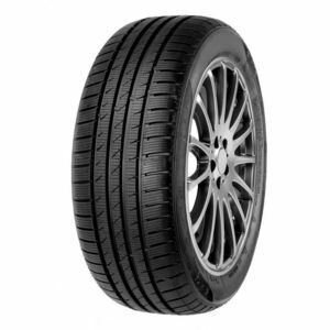 Atlas Polarbear Van 2